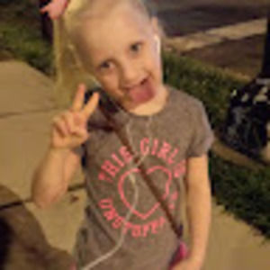 Meet your Posher, Courtney